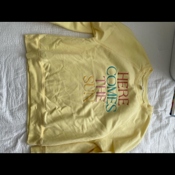 MATCHING SET | Here Comes The Sun - Picture 2 of 2